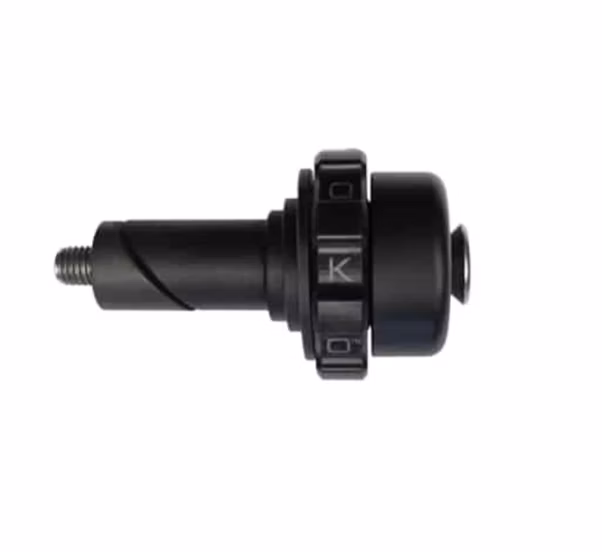 Motorcycle Throttle Stabilisers